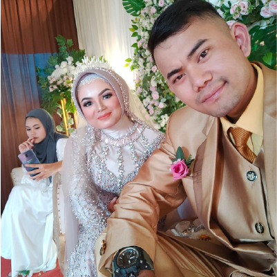 review pasien